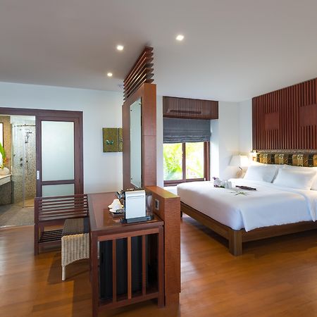 The Haven Khao Lak (Adults Only) Hotel Bagian luar foto