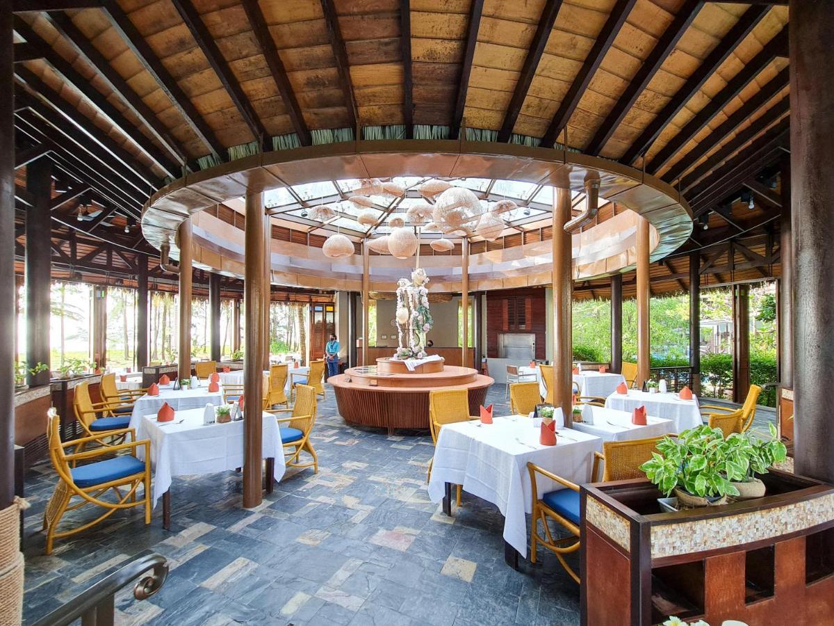 The Haven Khao Lak (Adults Only) Hotel Bagian luar foto