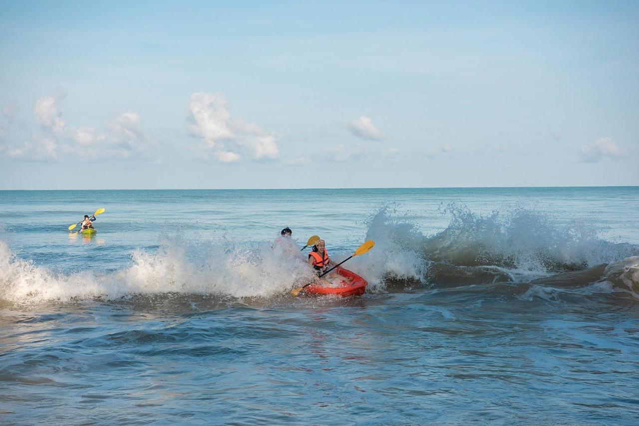 The Haven Khao Lak (Adults Only) Hotel Bagian luar foto