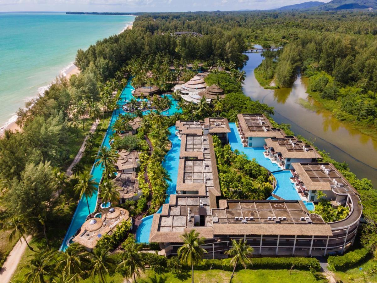 The Haven Khao Lak (Adults Only) Hotel Bagian luar foto