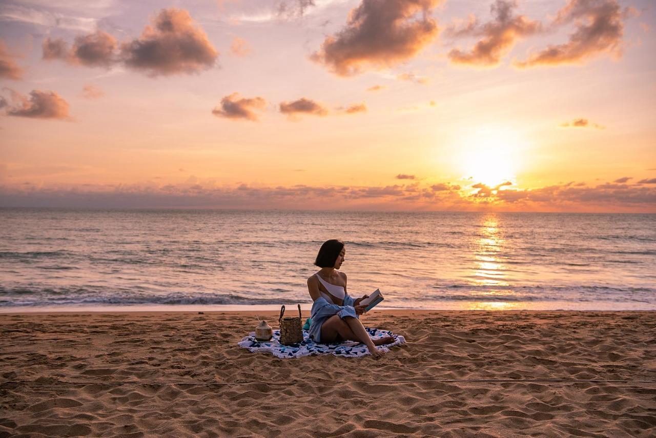 The Haven Khao Lak (Adults Only) Hotel Bagian luar foto