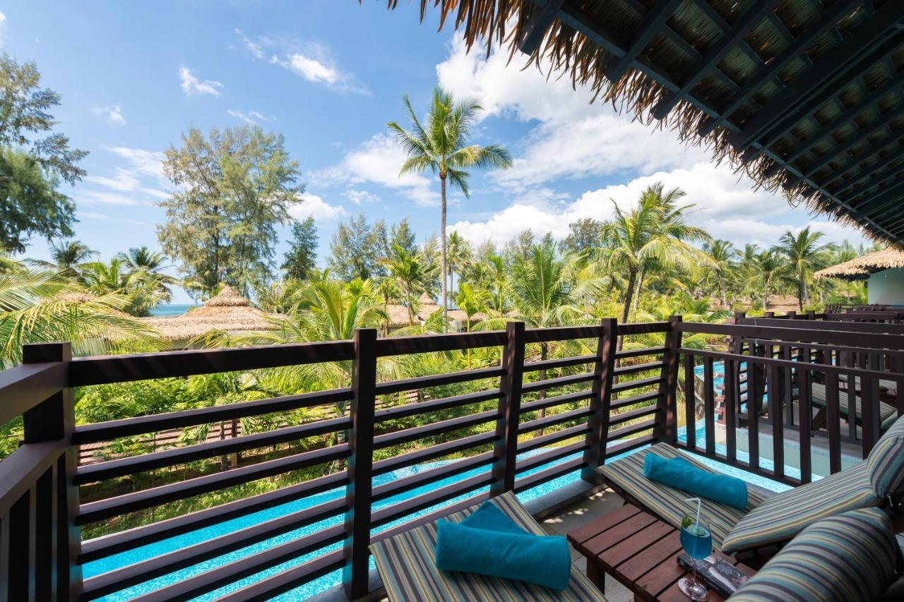 The Haven Khao Lak (Adults Only) Hotel Bagian luar foto