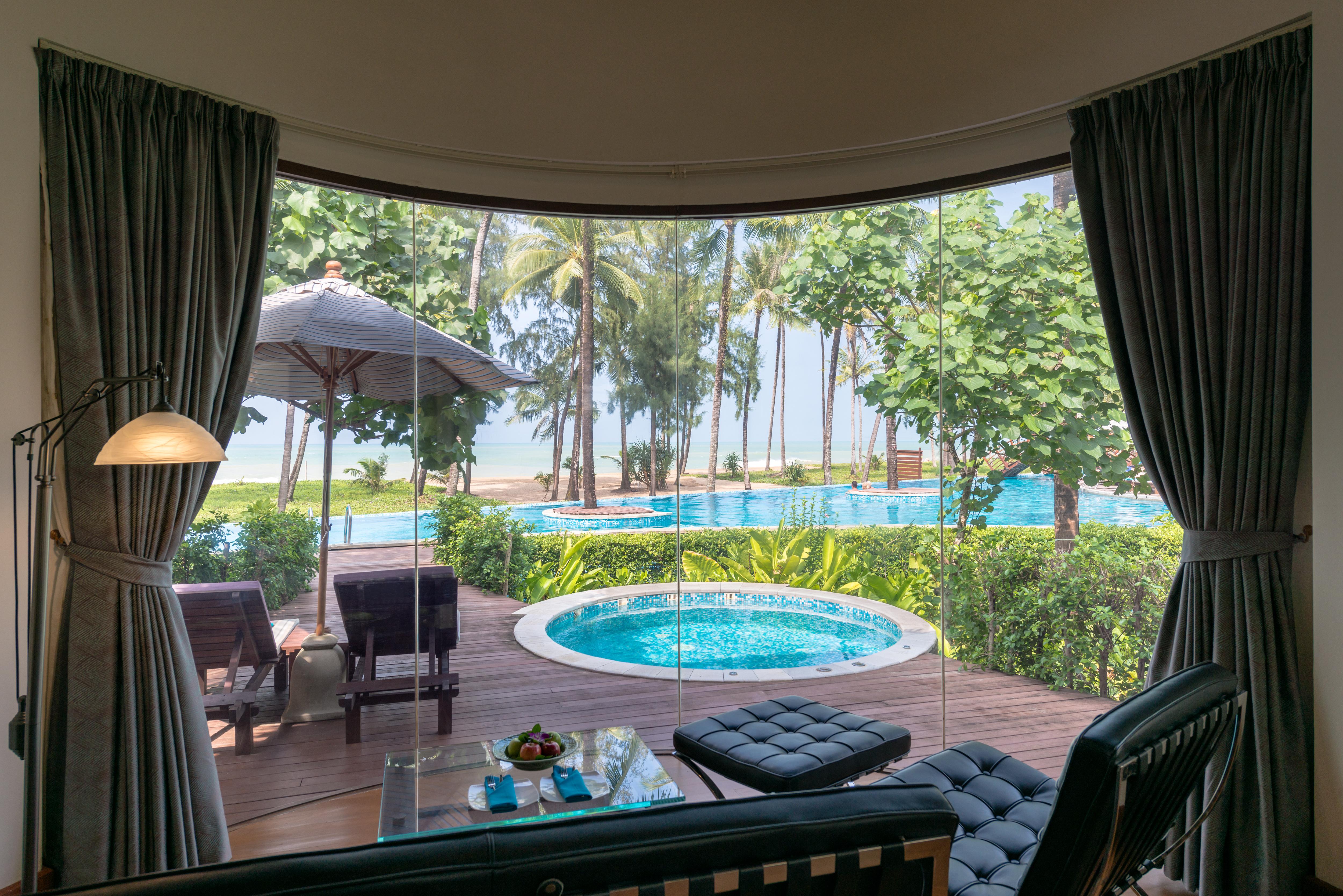 The Haven Khao Lak (Adults Only) Hotel Bagian luar foto