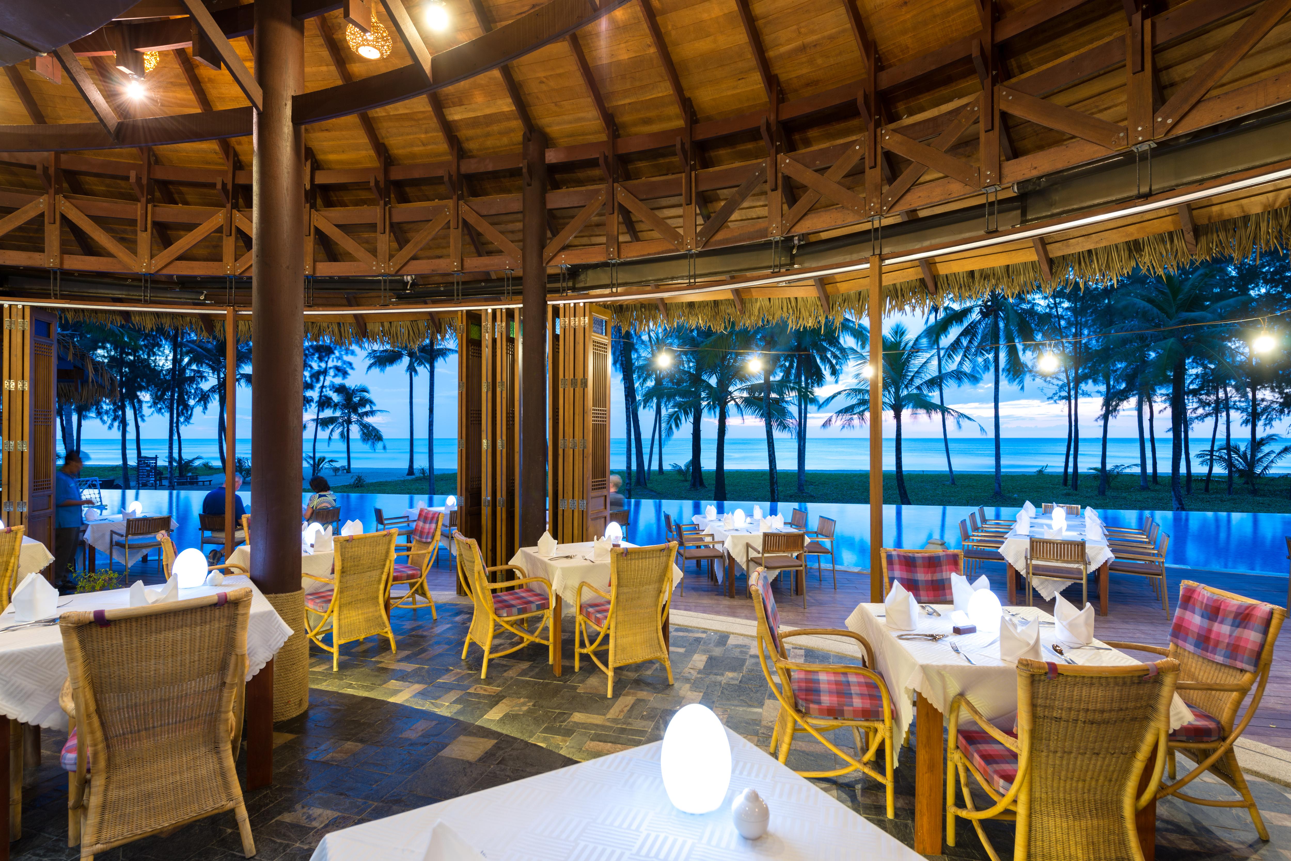 The Haven Khao Lak (Adults Only) Hotel Bagian luar foto