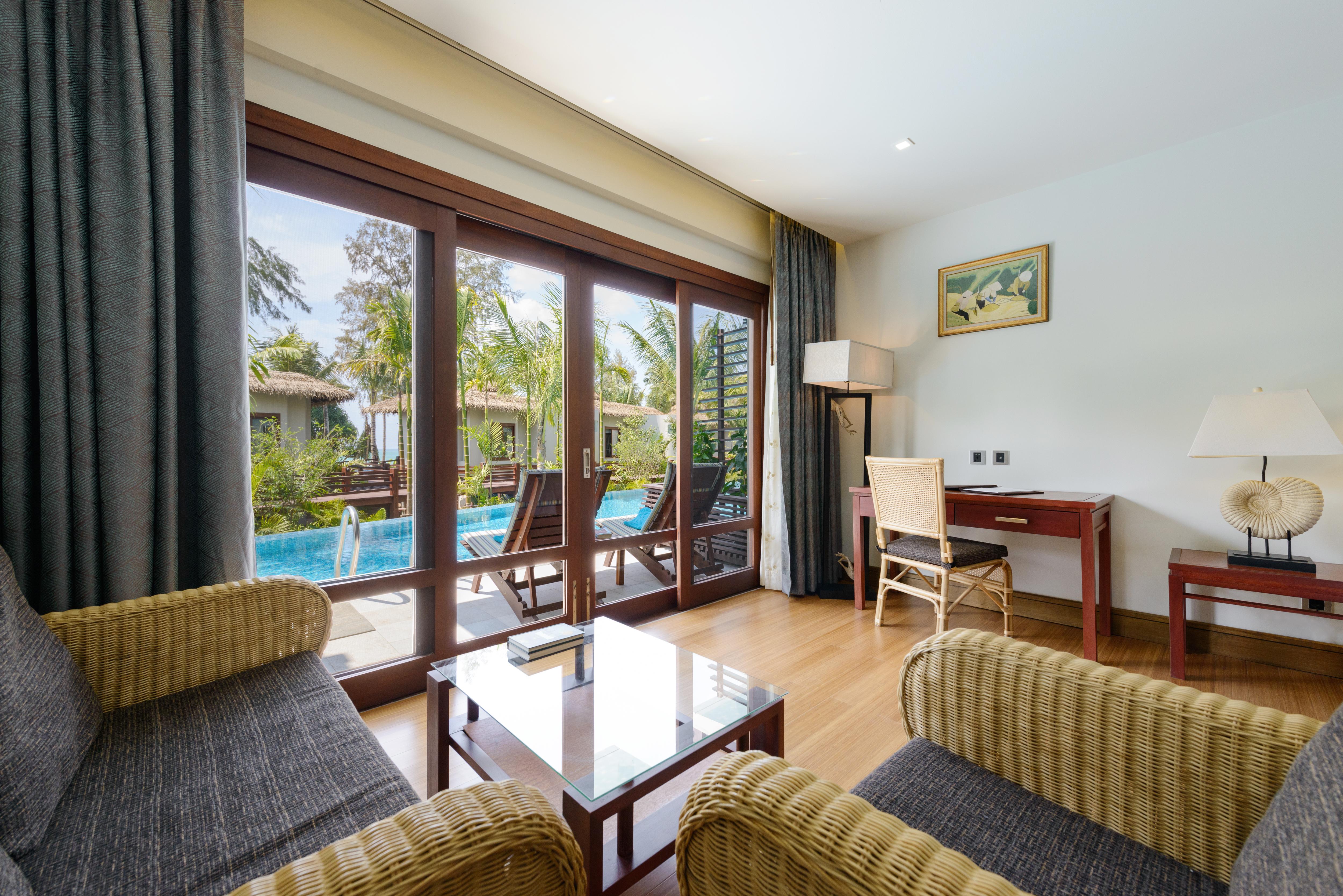 The Haven Khao Lak (Adults Only) Hotel Bagian luar foto