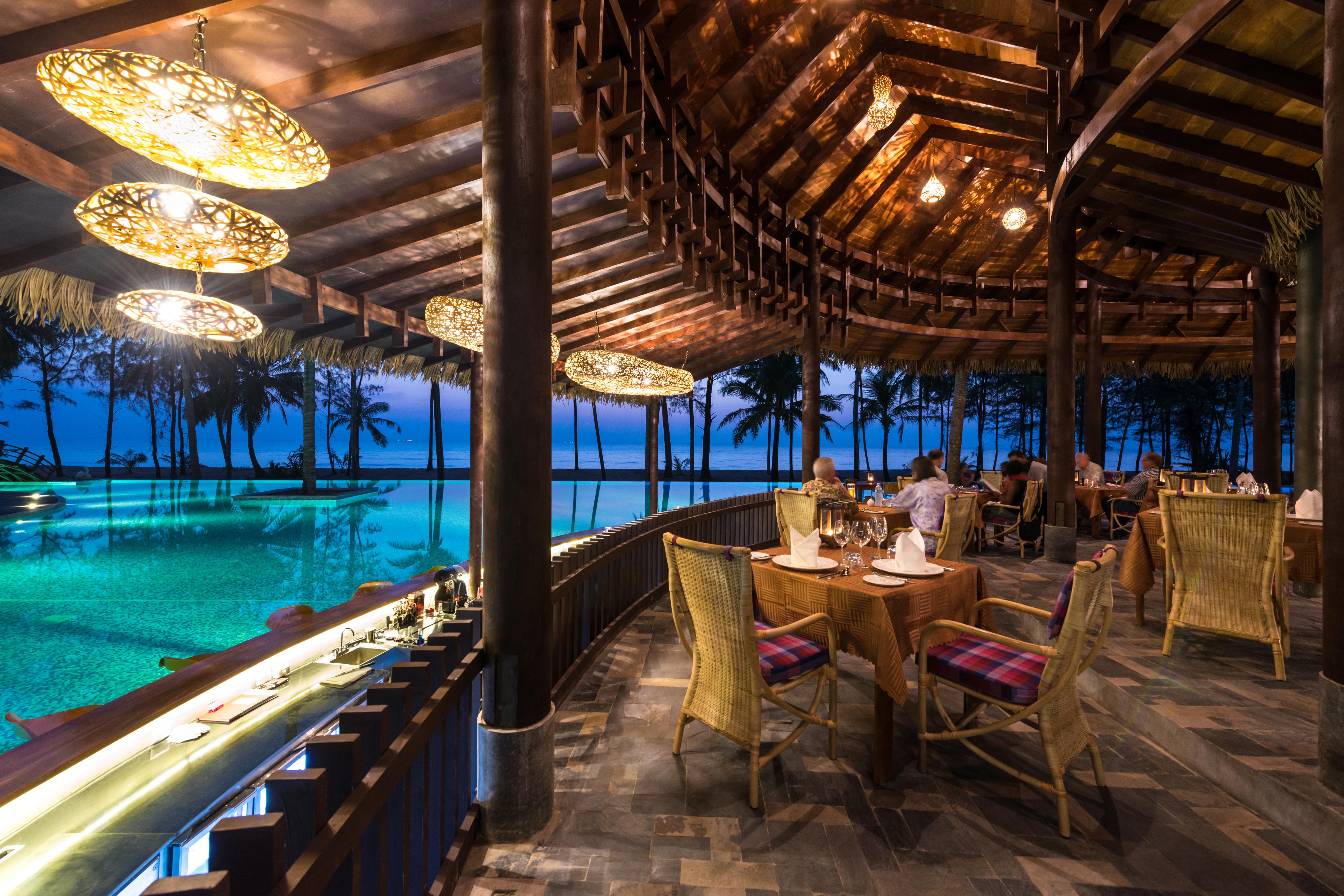 The Haven Khao Lak (Adults Only) Hotel Bagian luar foto