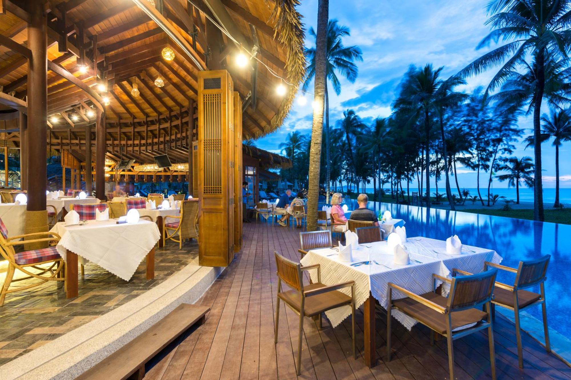 The Haven Khao Lak (Adults Only) Hotel Bagian luar foto