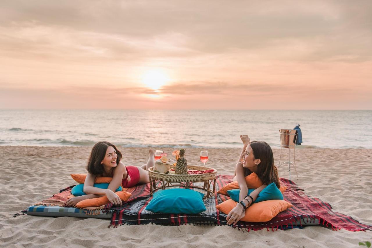 The Haven Khao Lak (Adults Only) Hotel Bagian luar foto